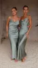 Willow Maxi Dress - Green sold by Billy J
