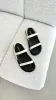 Daphne Slide - Bone Leather sold by Billy J