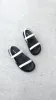 Daphne Slide - Bone Leather sold by Billy J