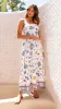 Galatea Maxi Dress - Portofino sold by Billy J