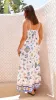 Galatea Maxi Dress - Portofino sold by Billy J