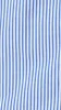 Haidera Long Sleeve Button Up Shirt - Blue Stripe sold by Billy J