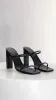 Chantel Heel - Black sold by Billy J