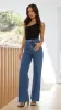 Valerie Knit Top - Black sold by Billy J