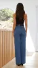 Valerie Knit Top - Black sold by Billy J