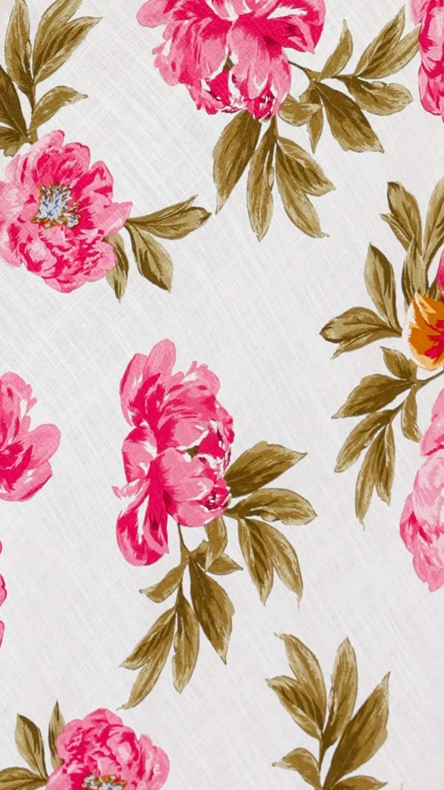 Trisha Maxi Skirt - Bonita Floral sold by Billy J product image thumbnail 3