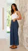 Rollas Sailor Jean - Eco Ruby Blue sold by Billy J