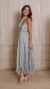 Miami Midi Dress - Olive sold by Billy J