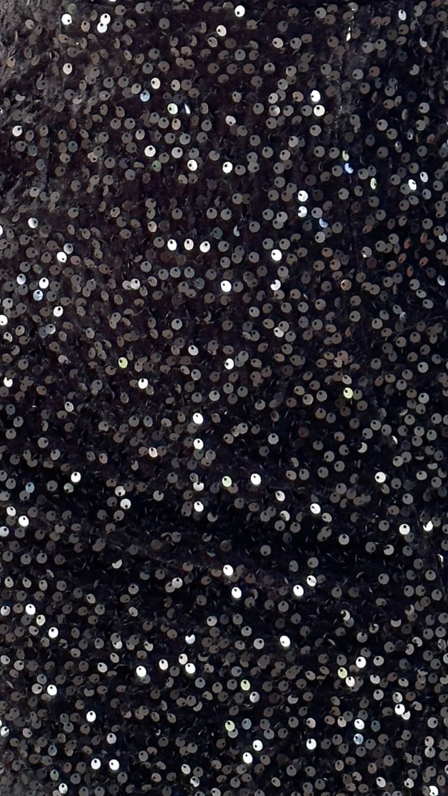 Harley Mini Dress - Black sold by Billy J product image thumbnail 5