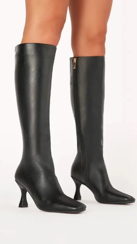 Corbin Boot - Black sold by Billy J