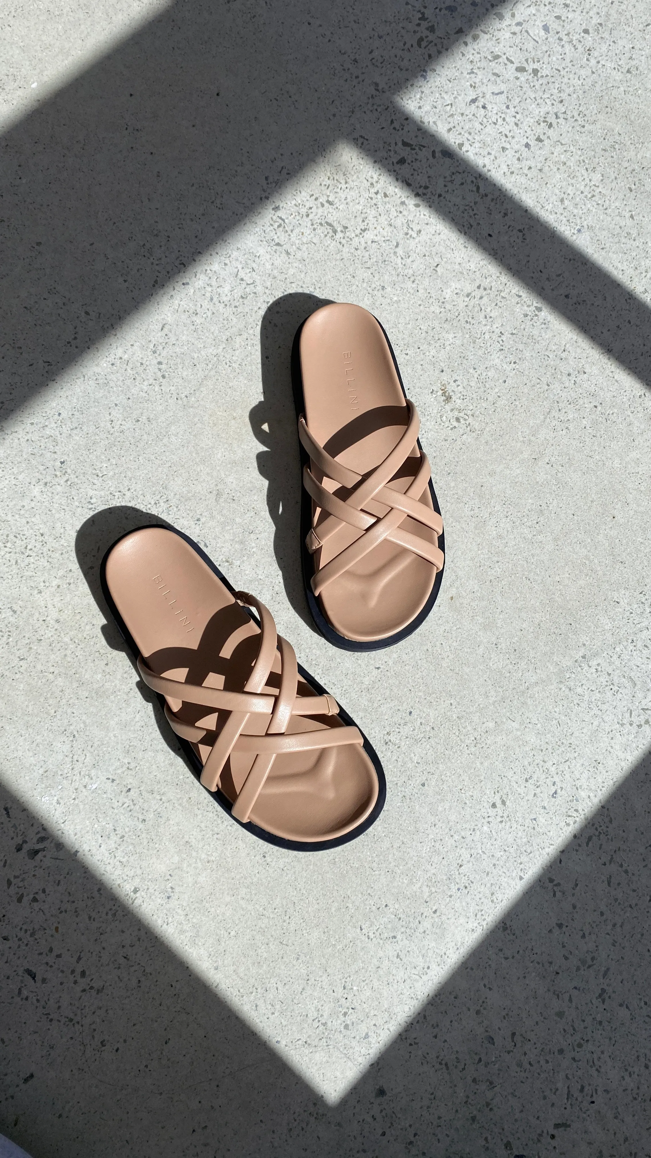 Tamsin Slide - Clay sold by Billy J product image thumbnail 4