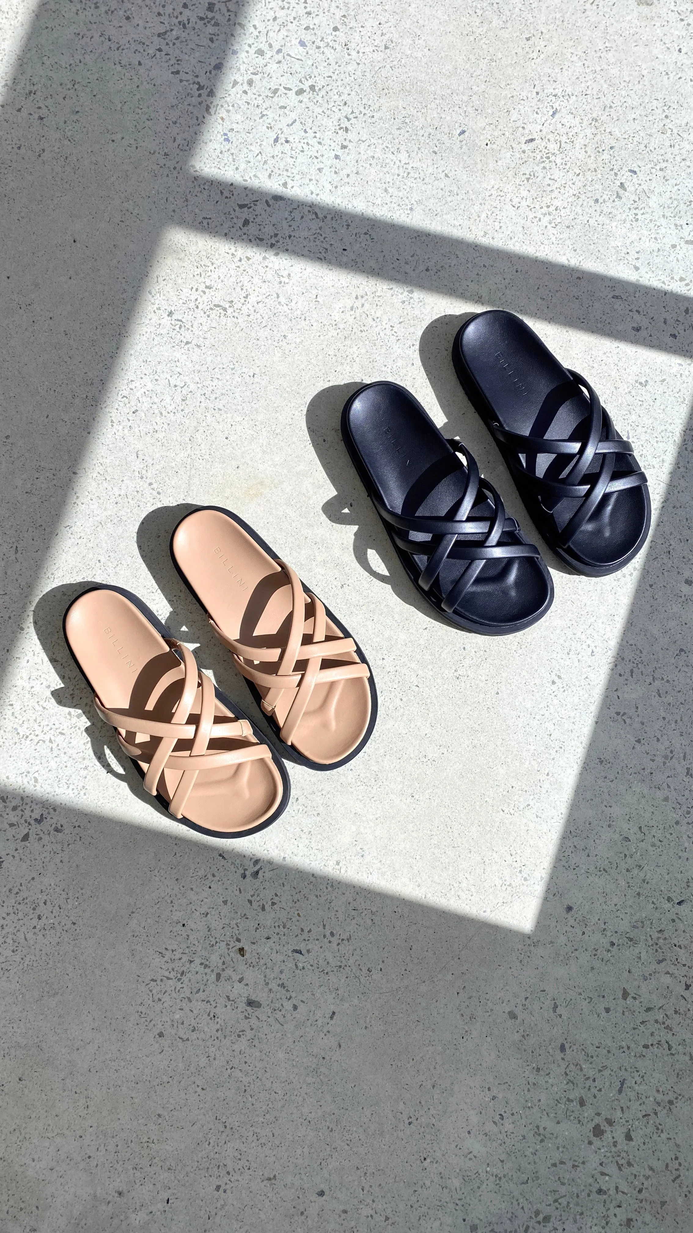 Tamsin Slide - Clay sold by Billy J product image thumbnail 3