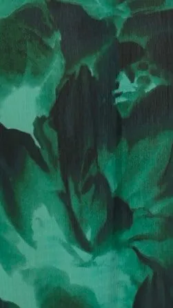 Renata Maxi Dress - Green Print sold by Billy J product image thumbnail 5