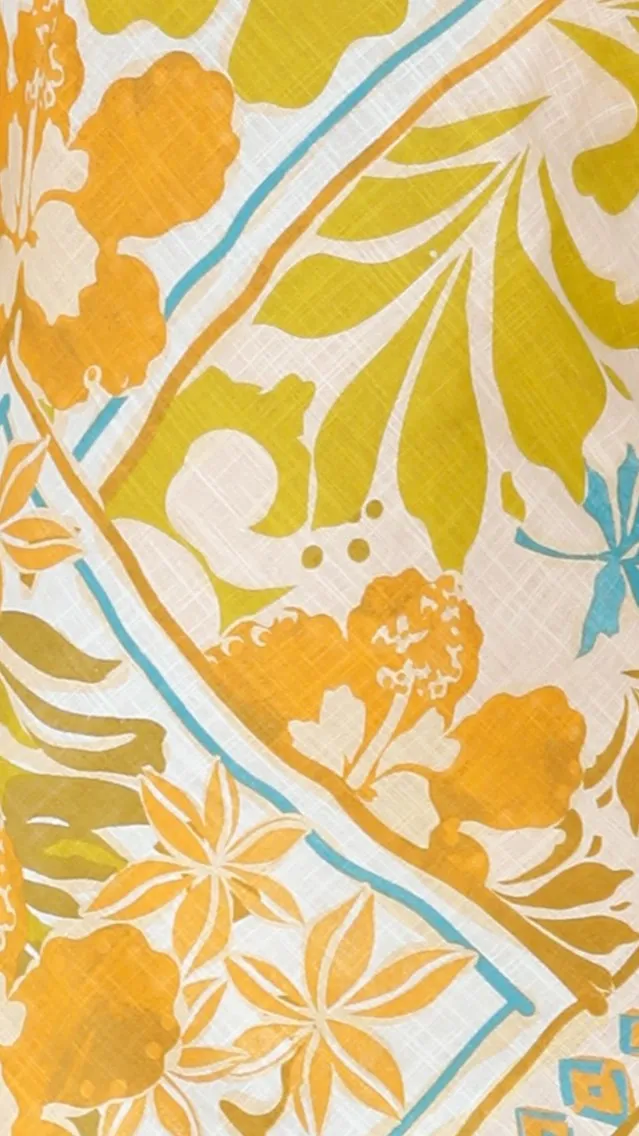 Natalie Pants - Paradise Print sold by Billy J product image thumbnail 4