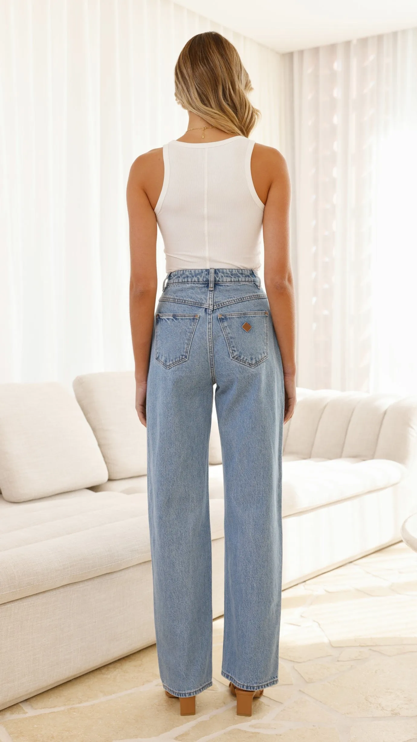 Abrand Carrie Jean - Gigi sold by Billy J product image thumbnail 2