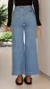Rollas Sailor Jean - Lily Blue sold by Billy J