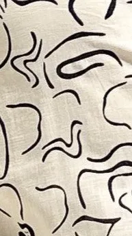 Parker Maxi Dress - Beige sold by Billy J product image thumbnail 4