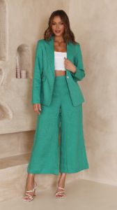 Toni Blazer - Green sold by Billy J