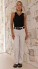 Jacqueline Pants - Beige sold by Billy J