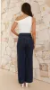 Jaegar Off Shoulder Bodysuit - White sold by Billy J