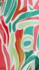 Kerstie Midi Dress - Multi sold by Billy J