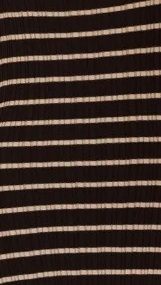 Kalina Midi Dress - Black sold by Billy J product image thumbnail 4