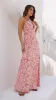 Parker Maxi Dress - Pink sold by Billy J