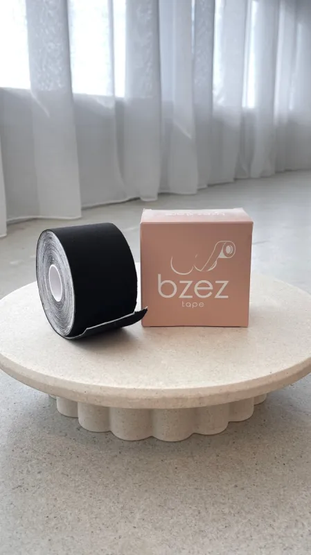 Bzez Tape - Onyx sold by Billy J