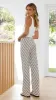 Cali Bias Pant - Multi sold by Billy J