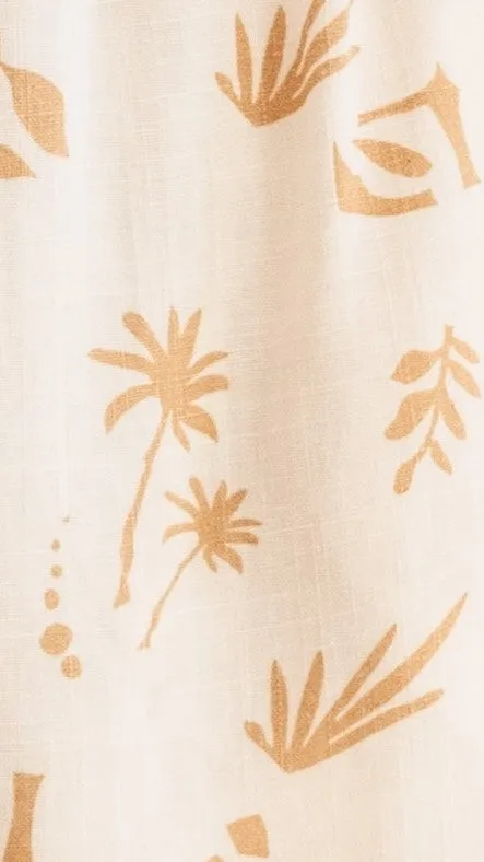 Anita Shirt - Margot Print sold by Billy J product image thumbnail 4