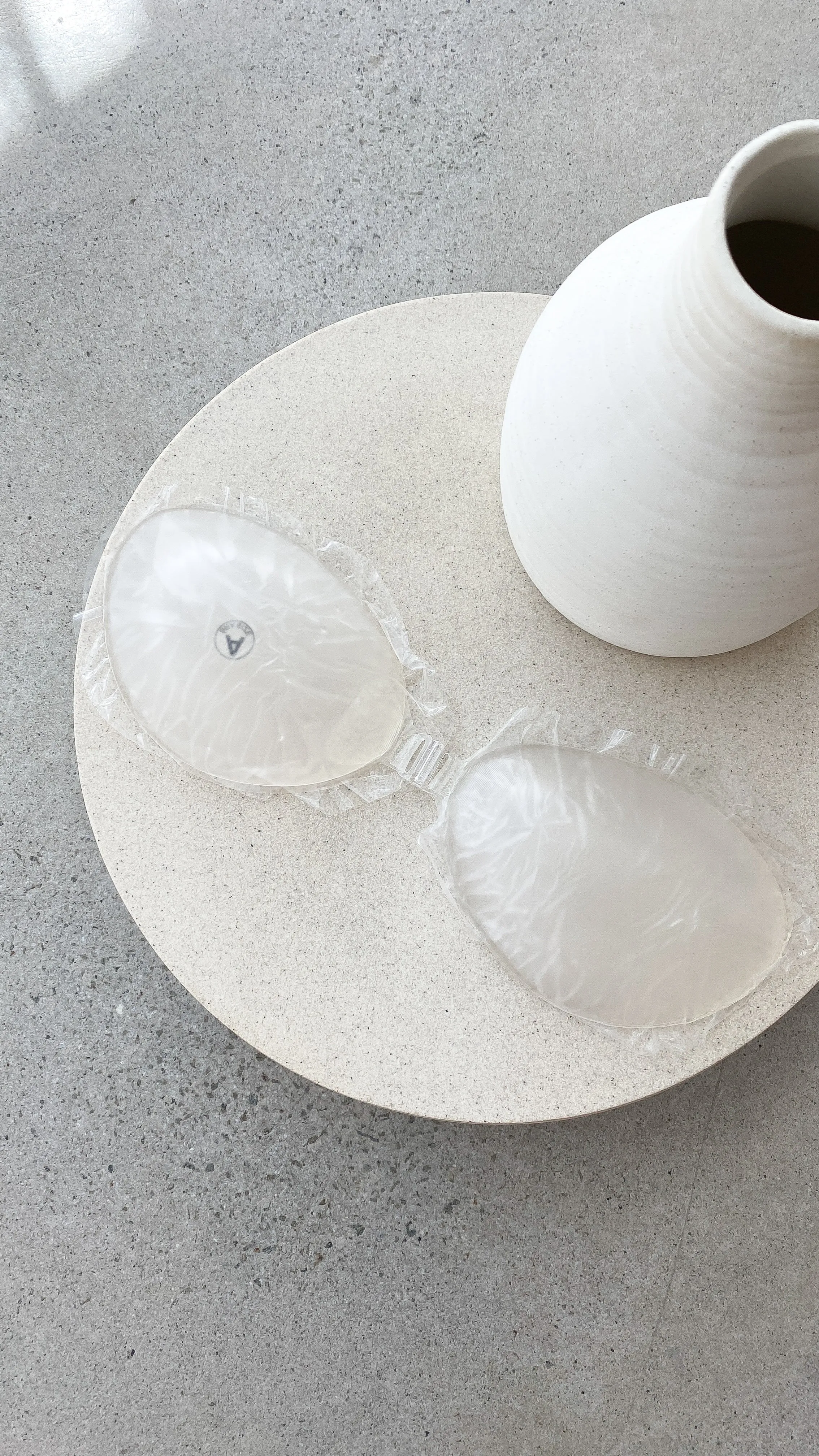 Nudi Boobies - Clear sold by Billy J product image thumbnail 2