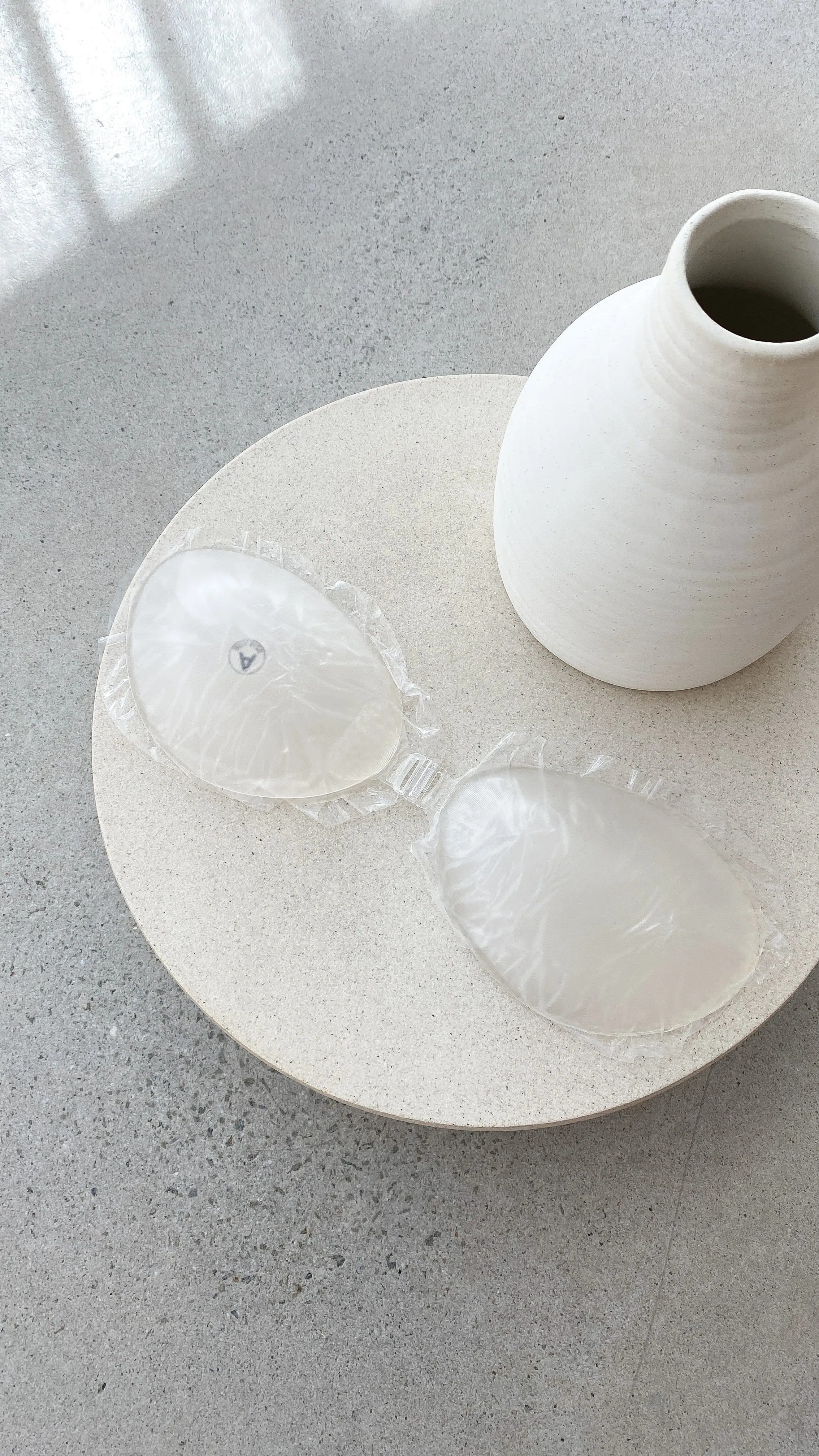 Nudi Boobies - Clear sold by Billy J product image thumbnail 3