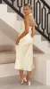 Kendall Maxi Dress - Yellow sold by Billy J