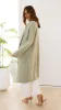 Kacela Jacket - Sage sold by Billy J