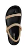 Daphne Slide - Natural Leather sold by Billy J
