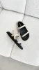 Daphne Slide - Natural Leather sold by Billy J