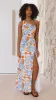 Ascend Maxi Dress - Caterina Print sold by Billy J