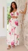 Jasmine Maxi Skirt - Sweet Floral sold by Billy J