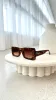 RC Tort Beach Sunglasses - Tort sold by Billy J
