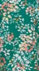 Laury Midi Dress - Green Floral sold by Billy J