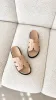 Zanna Slide - Biscuit sold by Billy J