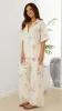 Bailie Shirt and Pants Set - Beige / Tan Margarita sold by Billy J
