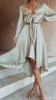 Starry Nights Dress - Olive sold by Billy J