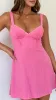 Samera Mini Dress - Pink sold by Billy J