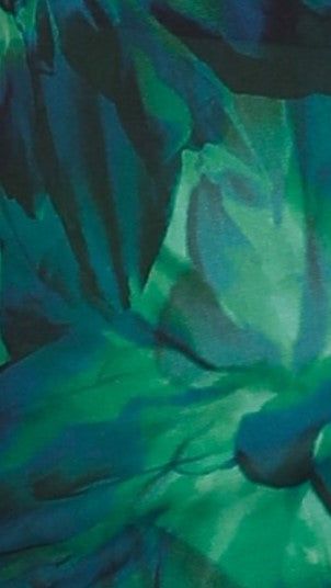 Romelly Mini Dress - Calista Floral sold by Billy J product image thumbnail 4