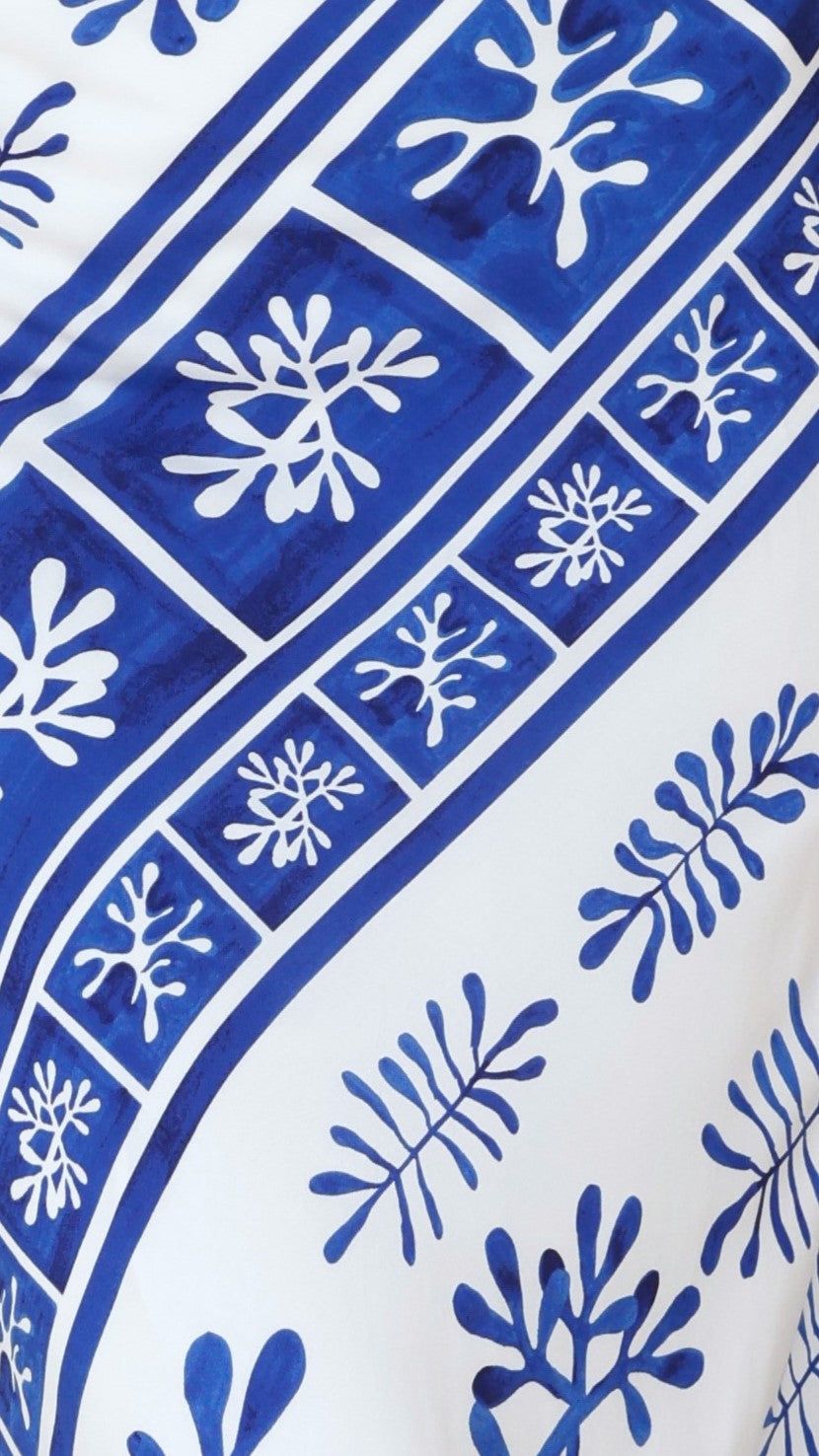 Cassy Midi Dress - Anya Collection sold by Billy J product image thumbnail 3