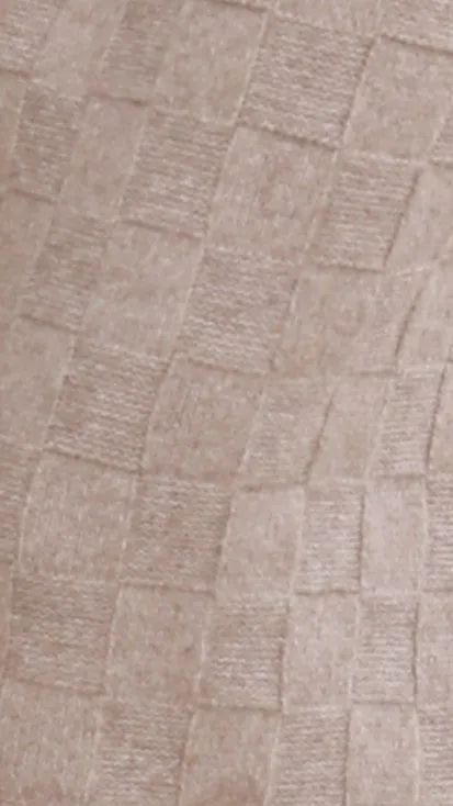 Eleanor Knit Dress - Natural sold by Billy J product image thumbnail 3