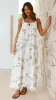 Zaide Maxi Dress - Bangalow Print sold by Billy J