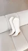Zakai Boots - Ivory sold by Billy J