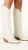 Zakai Boots - Ivory sold by Billy J